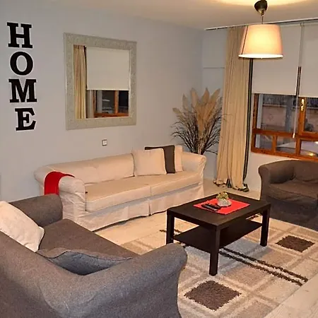Hotel Esyali Kiralik Balgat Hastaneye Yakin