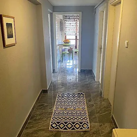 Hotel Esyali Kiralik Balgat Hastaneye Yakin