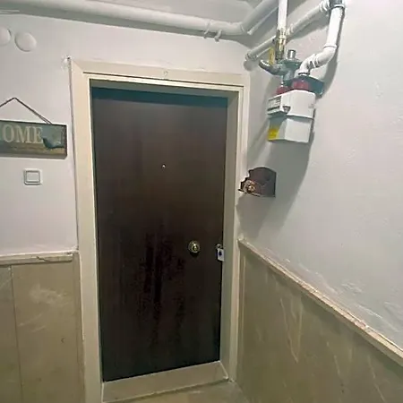 Esyali Kiralik Balgat Hastaneye Yakin
