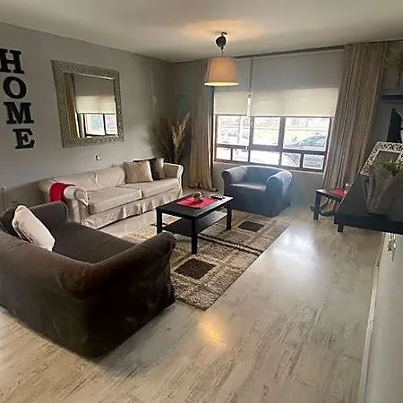 Esyali Kiralik Balgat Hastaneye Yakin Hotel 3*