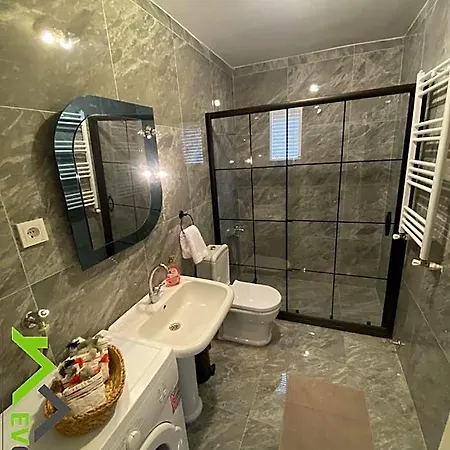 Hotel Esyali Kiralik Balgat Hastaneye Yakin 3*