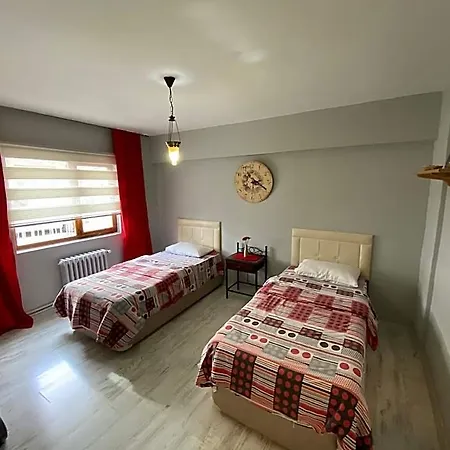 Esyali Kiralik Balgat Hastaneye Yakin Hotel 3*