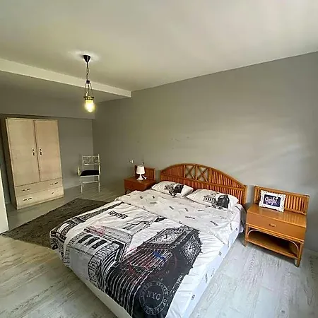 Hotel Esyali Kiralik Balgat Hastaneye Yakin