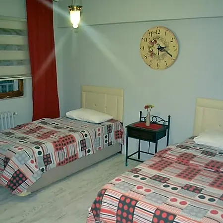Esyali Kiralik Balgat Hastaneye Yakin 3* Ankara